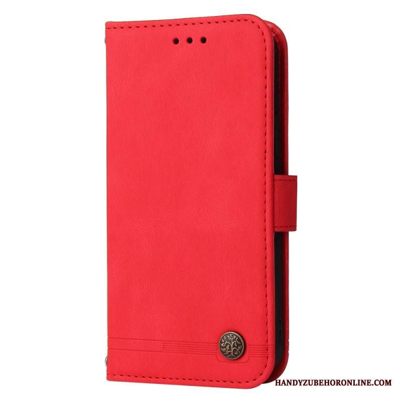 Kotelot Xiaomi Redmi Note 14s Retrotyylinen Muotoilu