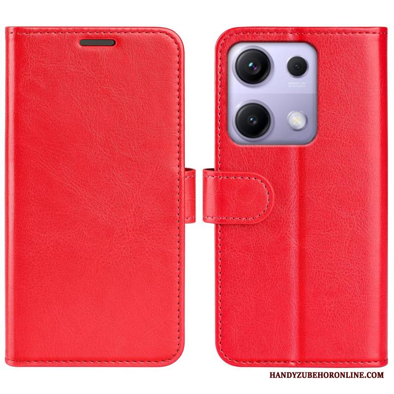 Kotelot Xiaomi Redmi Note 14s Vintage