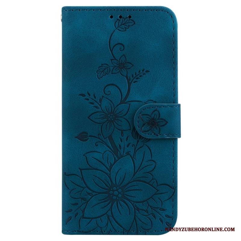 Kotelot Xiaomi Redmi Note 15 5g Fleur-de-lis