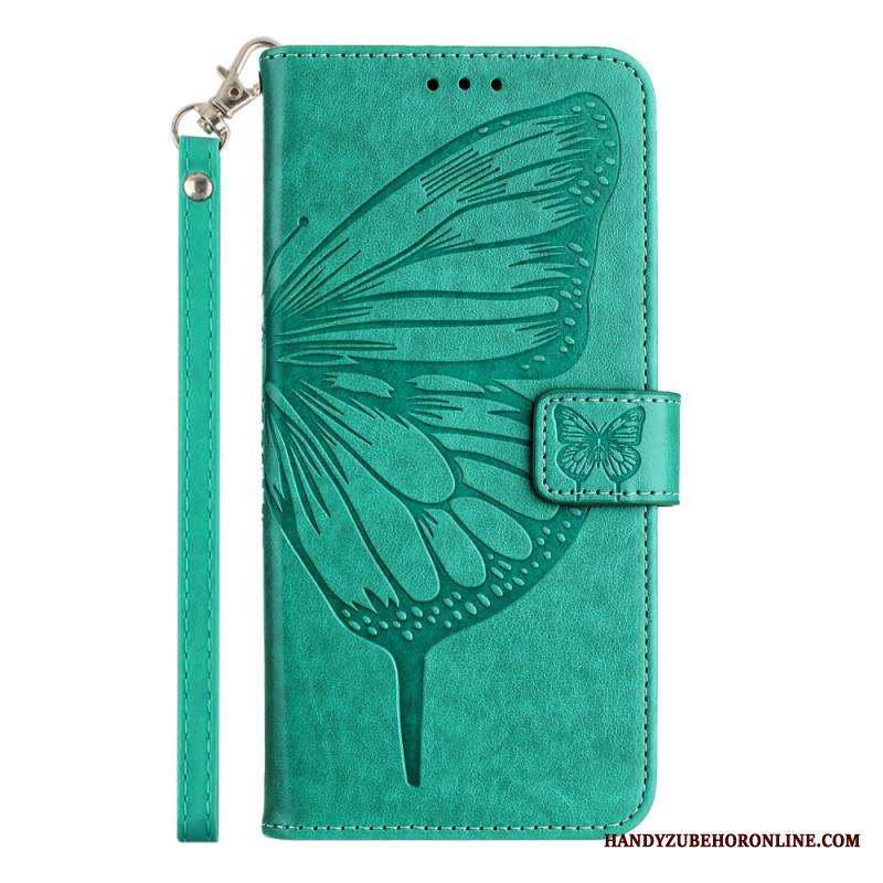 Kotelot Xiaomi Redmi Note 15 5g Graafinen Perhonen Suojakuori