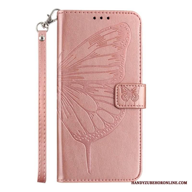 Kotelot Xiaomi Redmi Note 15 5g Graafinen Perhonen Suojakuori