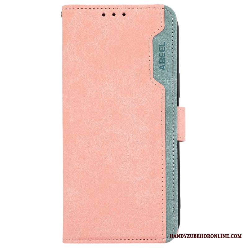 Kotelot Xiaomi Redmi Note 15 5g Kaksivärinen Abeel