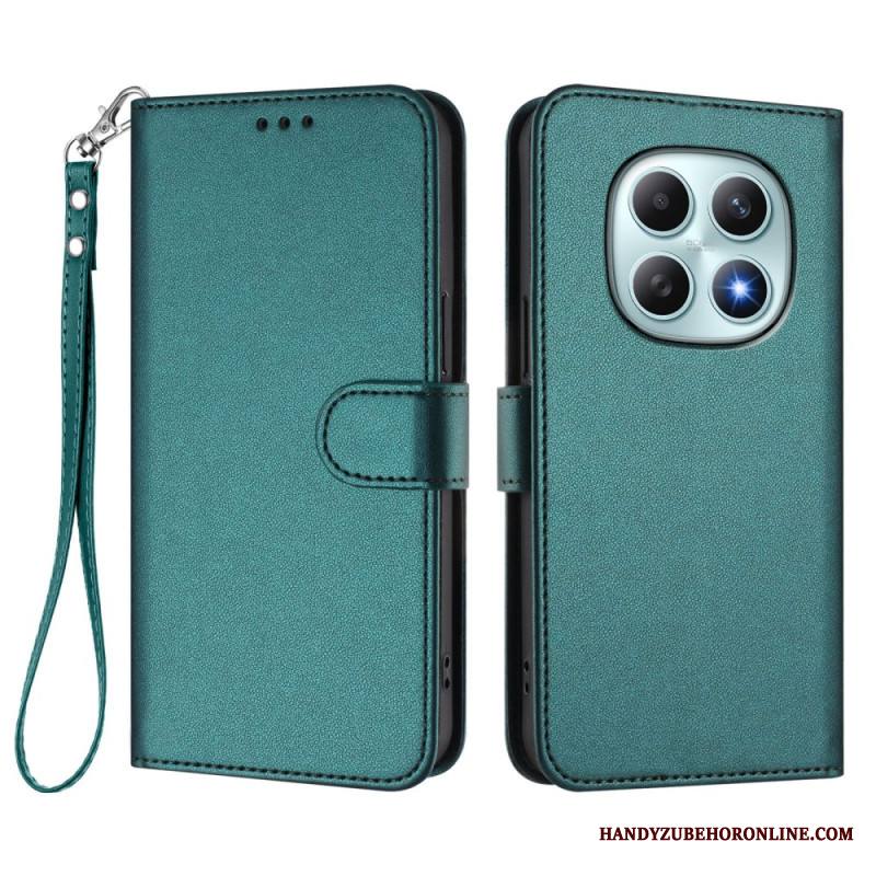 Kotelot Xiaomi Redmi Note 15 5g Keinonahka