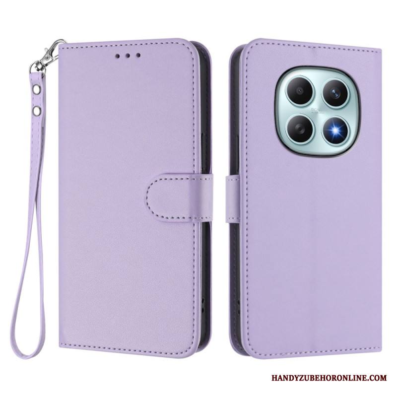 Kotelot Xiaomi Redmi Note 15 5g Keinonahka