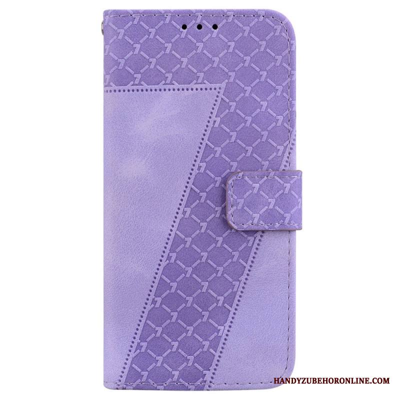 Kotelot Xiaomi Redmi Note 15 5g Kuvio 7 Suojakuori