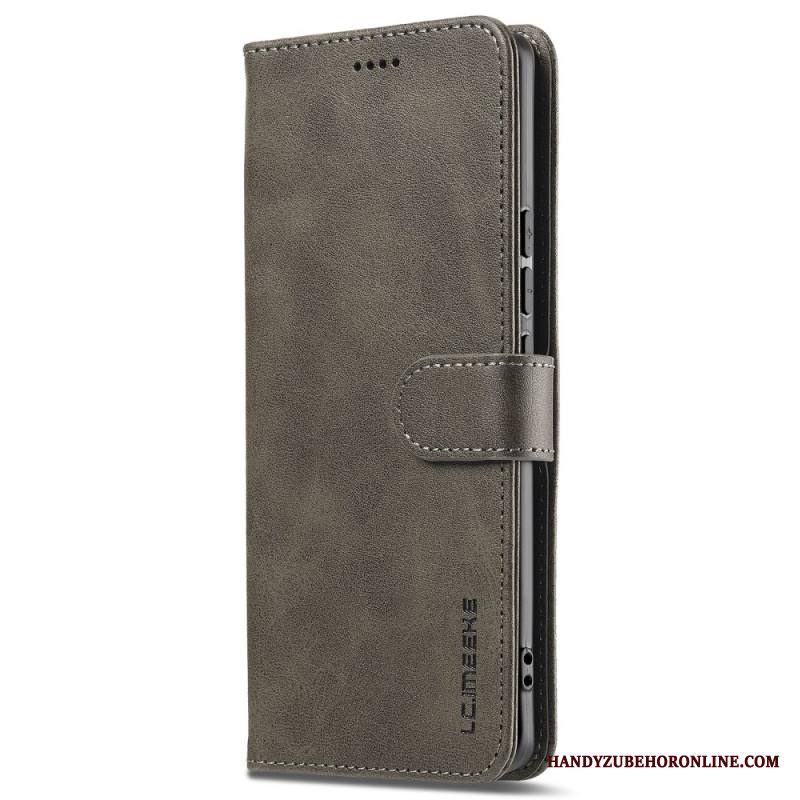 Kotelot Xiaomi Redmi Note 15 5g Lc.imeeke Nahkakuvio