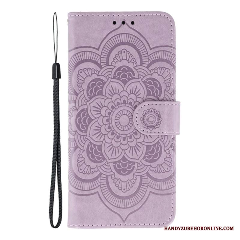 Kotelot Xiaomi Redmi Note 15 5g Mandala