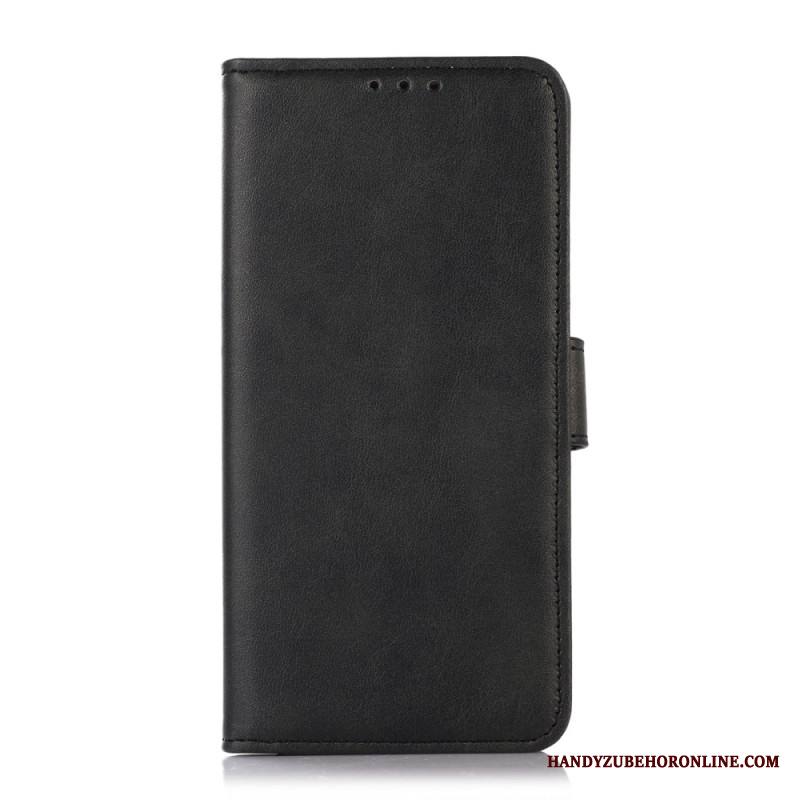 Kotelot Xiaomi Redmi Note 15 5g Nahkaefekti