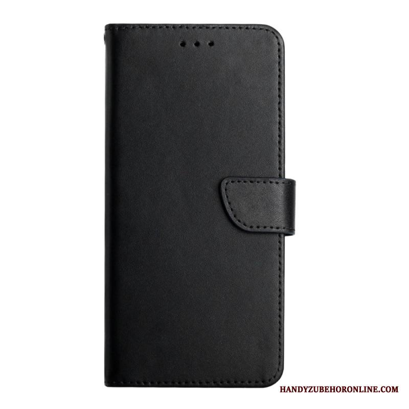 Kotelot Xiaomi Redmi Note 15 5g Nappa Nahka