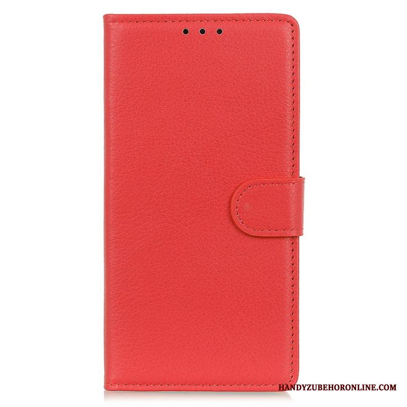 Kotelot Xiaomi Redmi Note 15 5g Perinteinen Tekonahka