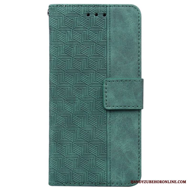 Kotelot Xiaomi Redmi Note 15 5g Puhelinkuoret Kudottu Kuvio