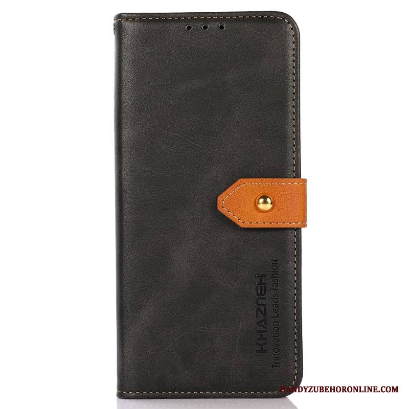 Kotelot Xiaomi Redmi Note 15 5g Puhelinkuoret Kultainen Solki Khazneh