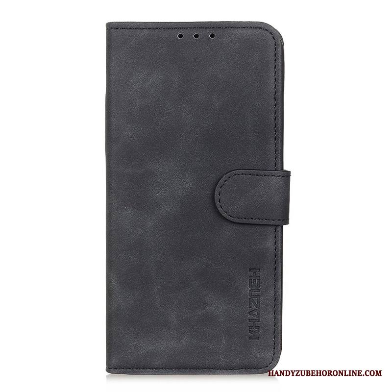 Kotelot Xiaomi Redmi Note 15 5g Retrotekstuuri Khazneh Suojakuori