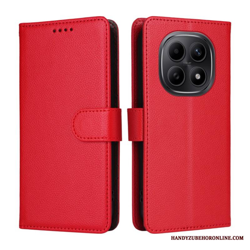 Kotelot Xiaomi Redmi Note 15 5g Rfid-esto Ja Hihna