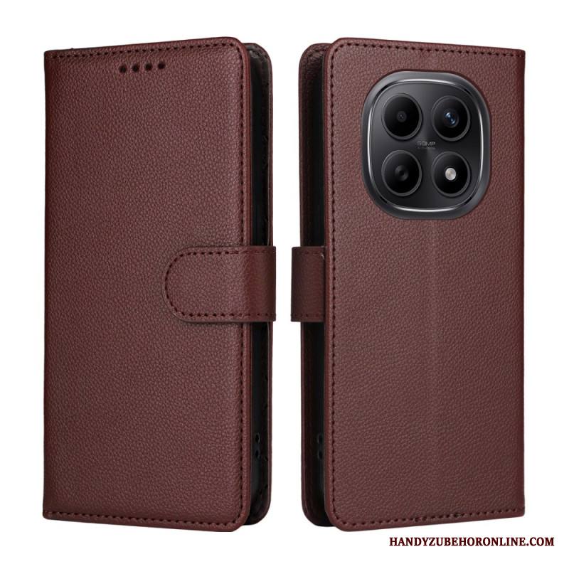 Kotelot Xiaomi Redmi Note 15 5g Rfid-esto Ja Hihna