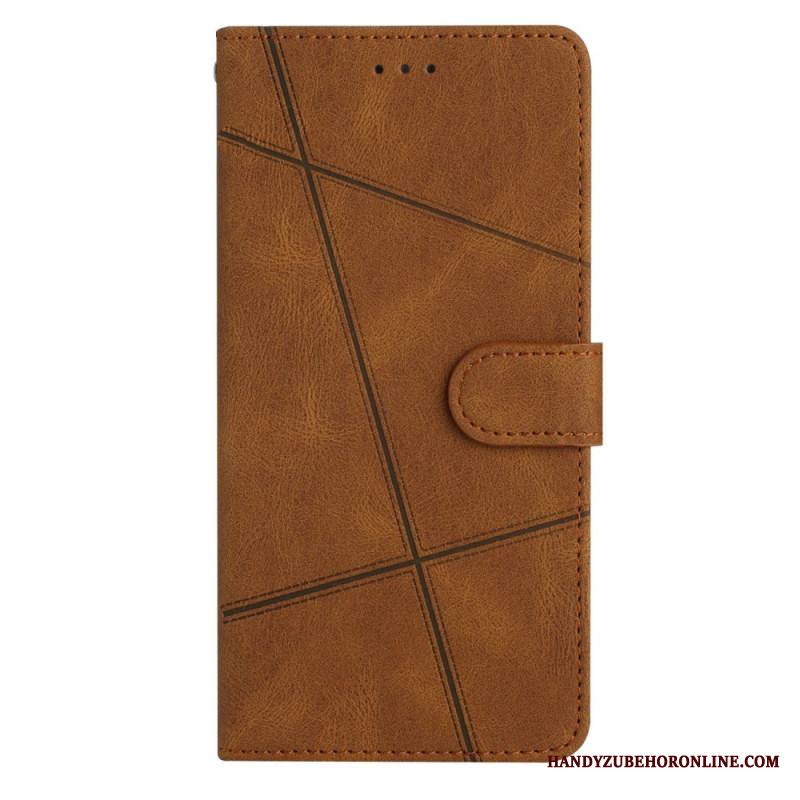 Kotelot Xiaomi Redmi Note 15 5g Viivat Ja Raidat Suojakuori