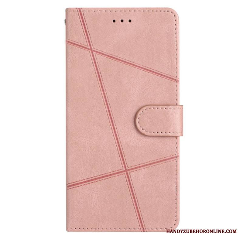 Kotelot Xiaomi Redmi Note 15 5g Viivat Ja Raidat Suojakuori