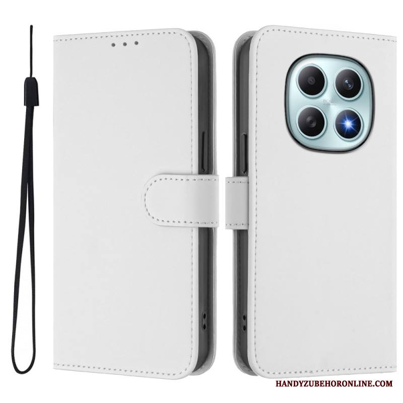 Kotelot Xiaomi Redmi Note 15 5g Yksivärinen