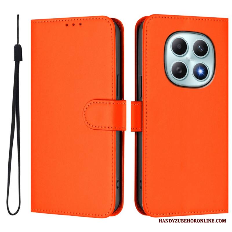 Kotelot Xiaomi Redmi Note 15 5g Yksivärinen