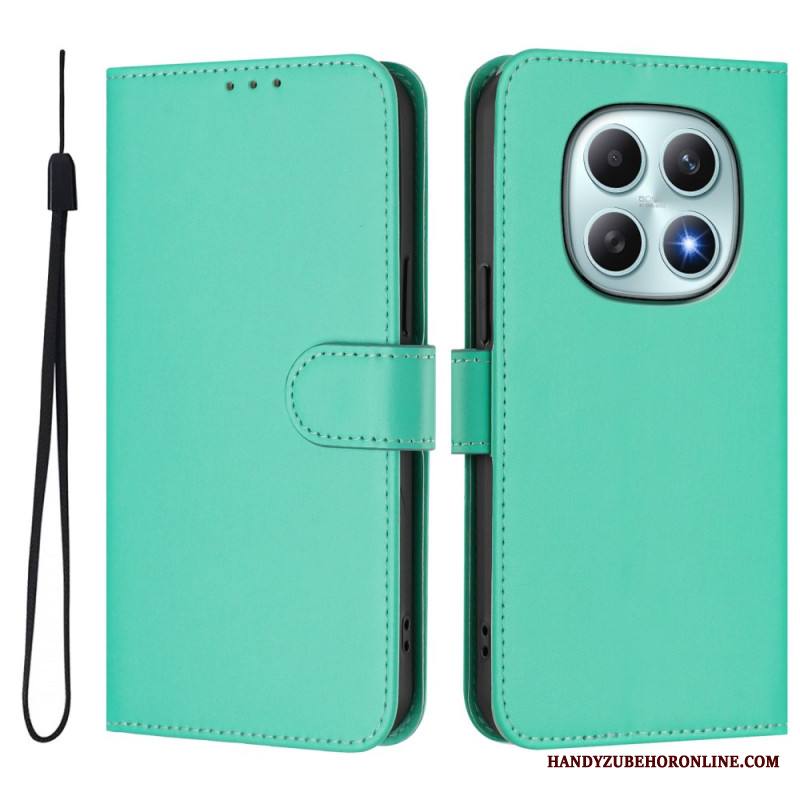 Kotelot Xiaomi Redmi Note 15 5g Yksivärinen