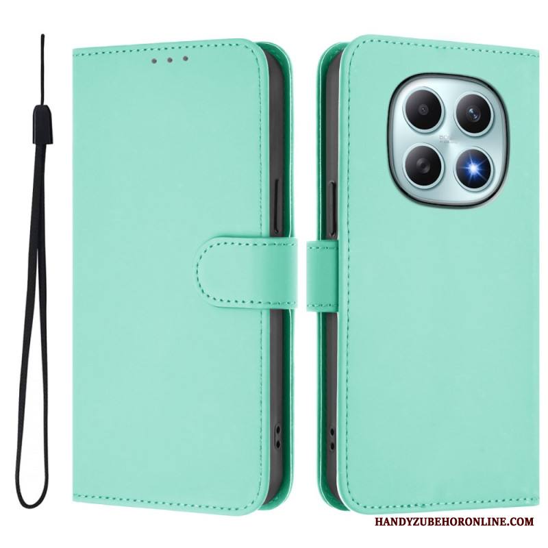 Kotelot Xiaomi Redmi Note 15 5g Yksivärinen