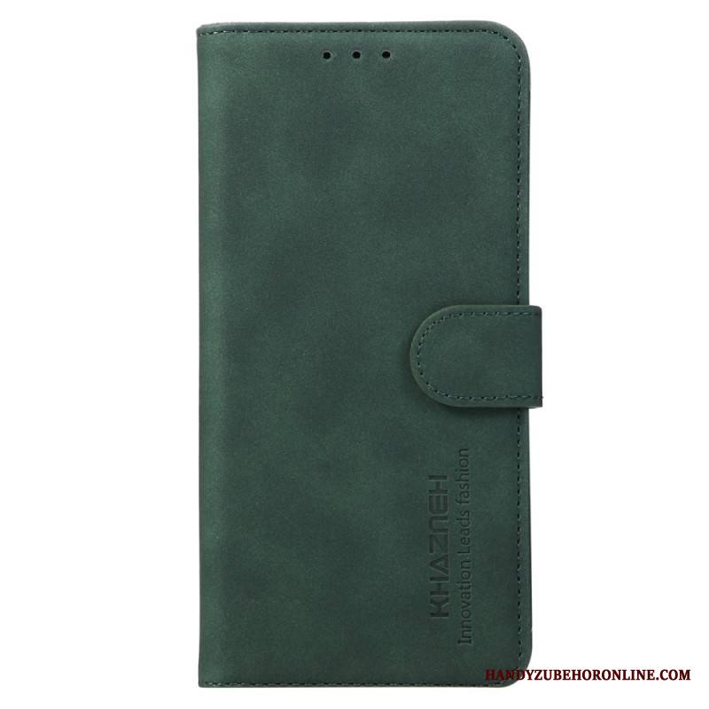 Kotelot Xiaomi Redmi Note 15 5g Yksivärinen Khazneh