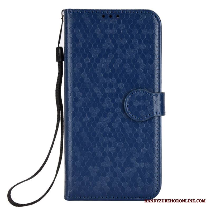 Kotelot Xiaomi Redmi Note 15 Pro 5g Kimaltelevia Pilkkuja Suojakuori