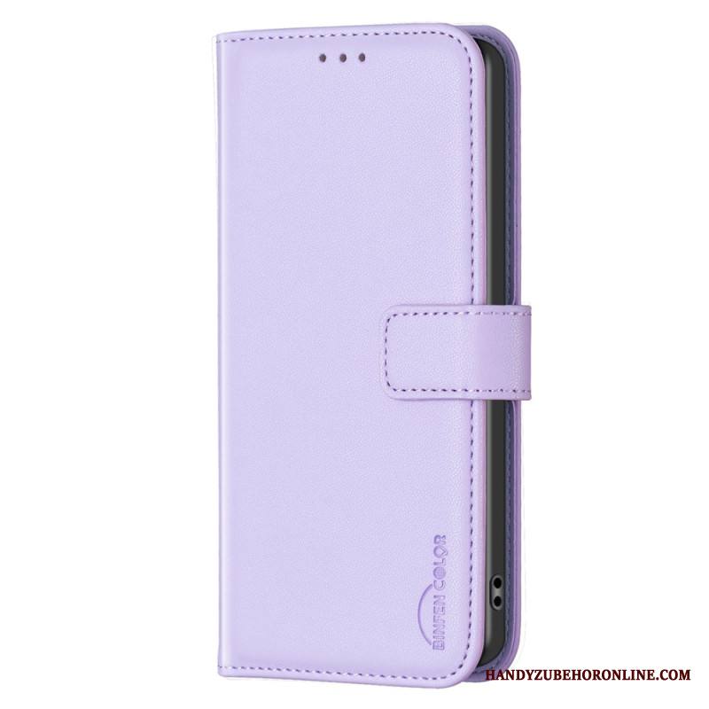 Kotelot Xiaomi Redmi Note 15 Pro 5g Klassinen Binfen Color