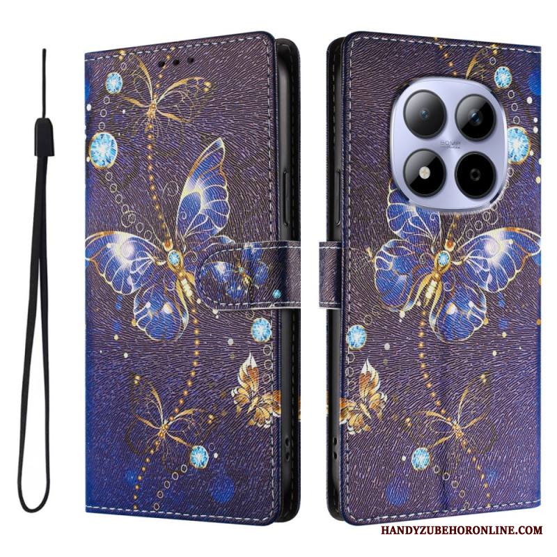 Kotelot Xiaomi Redmi Note 15 Pro 5g Kuvio