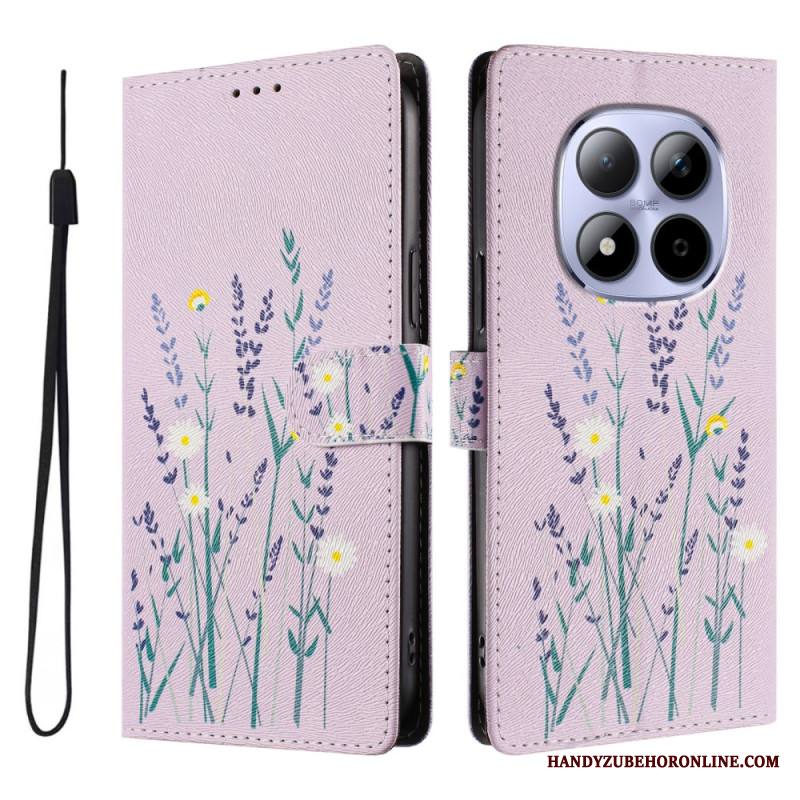 Kotelot Xiaomi Redmi Note 15 Pro 5g Kuvio