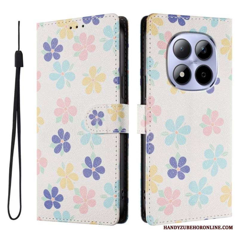 Kotelot Xiaomi Redmi Note 15 Pro 5g Kuvio