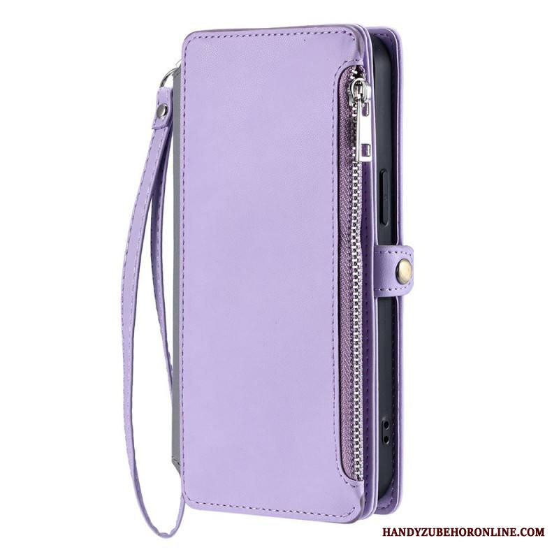 Kotelot Xiaomi Redmi Note 15 Pro 5g Lompakko Suojakuori