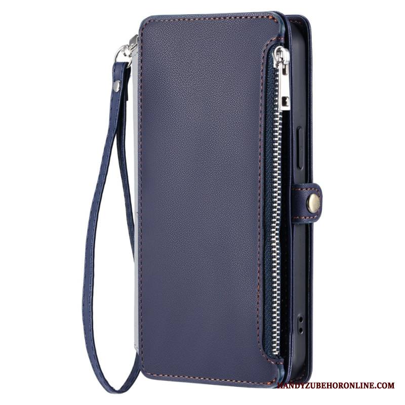 Kotelot Xiaomi Redmi Note 15 Pro 5g Lompakko Suojakuori