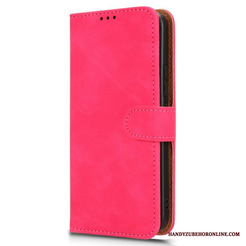 Kotelot Xiaomi Redmi Note 15 Pro 5g Mokkanahkakuvioinen