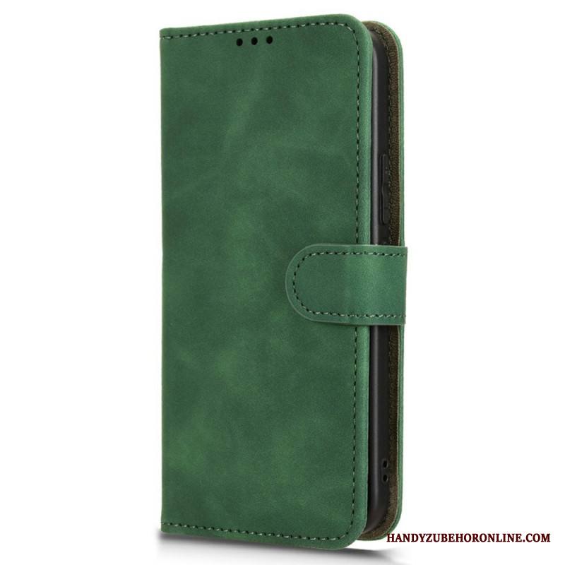 Kotelot Xiaomi Redmi Note 15 Pro 5g Mokkanahkakuvioinen