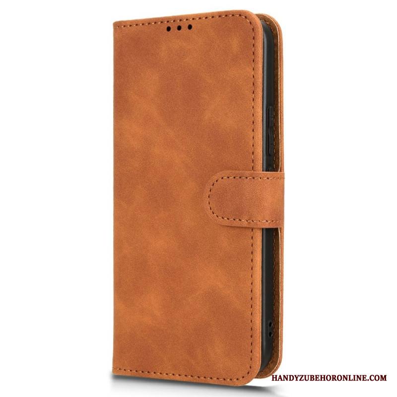 Kotelot Xiaomi Redmi Note 15 Pro 5g Mokkanahkakuvioinen