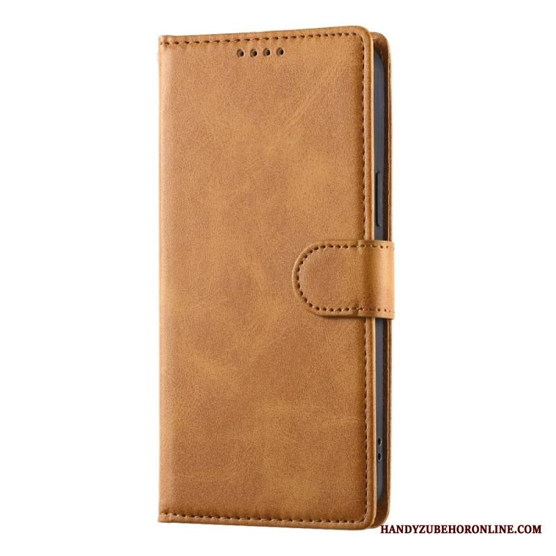 Kotelot Xiaomi Redmi Note 15 Pro 5g Nahkakuviointi