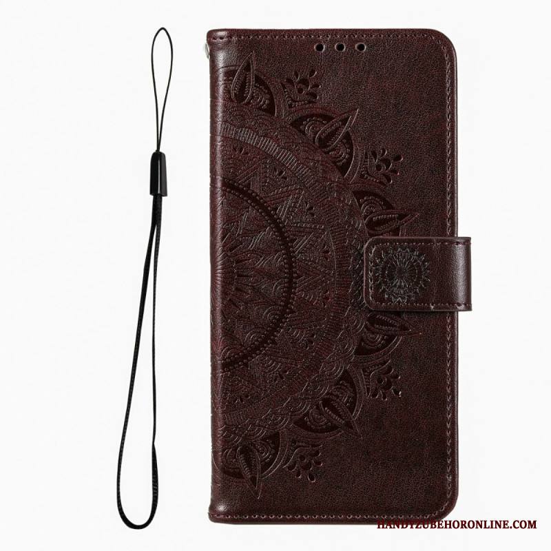 Kotelot Xiaomi Redmi Note 15 Pro 5g Puhelinkuoret Aurinkomandala