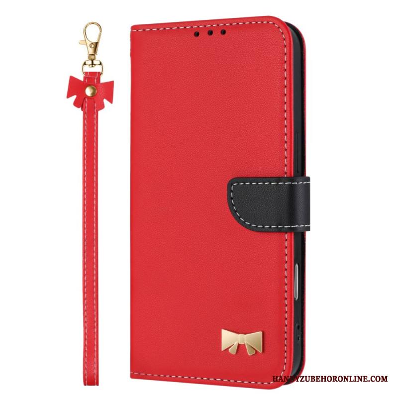 Kotelot Xiaomi Redmi Note 15 Pro 5g Puhelinkuoret Koristeellinen Solmu