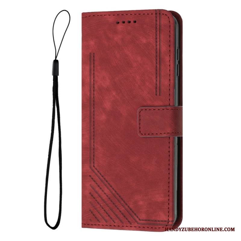 Kotelot Xiaomi Redmi Note 15 Pro 5g Puhelinkuoret Retrokuvio