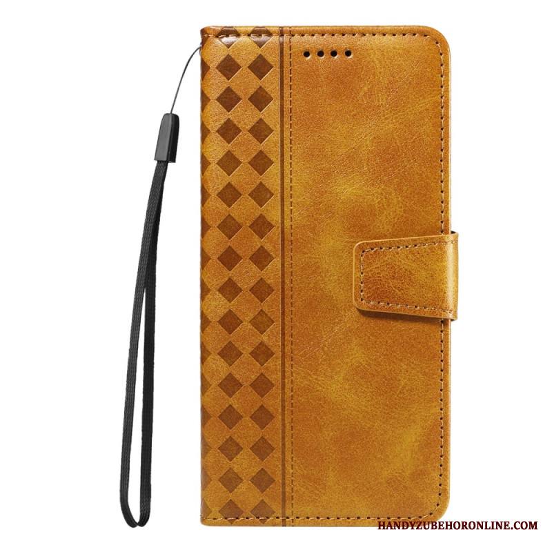 Kotelot Xiaomi Redmi Note 15 Pro 5g Puhelinkuoret Timanttireunus