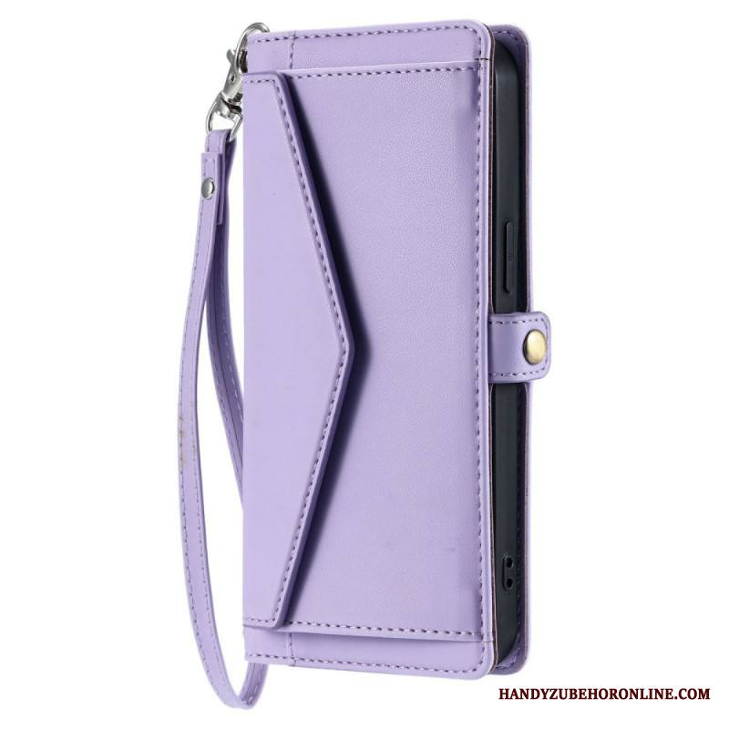 Kotelot Xiaomi Redmi Note 15 Pro 5g Pussukka Suojakuori