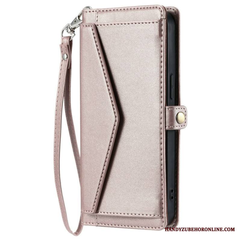 Kotelot Xiaomi Redmi Note 15 Pro 5g Pussukka Suojakuori