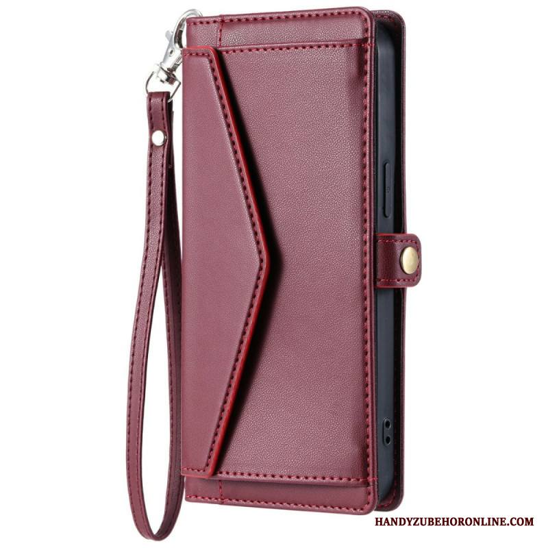 Kotelot Xiaomi Redmi Note 15 Pro 5g Pussukka Suojakuori