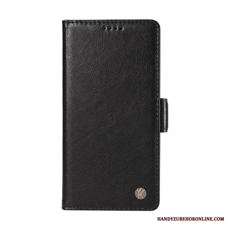 Kotelot Xiaomi Redmi Note 15 Pro 5g Retro Yikatu