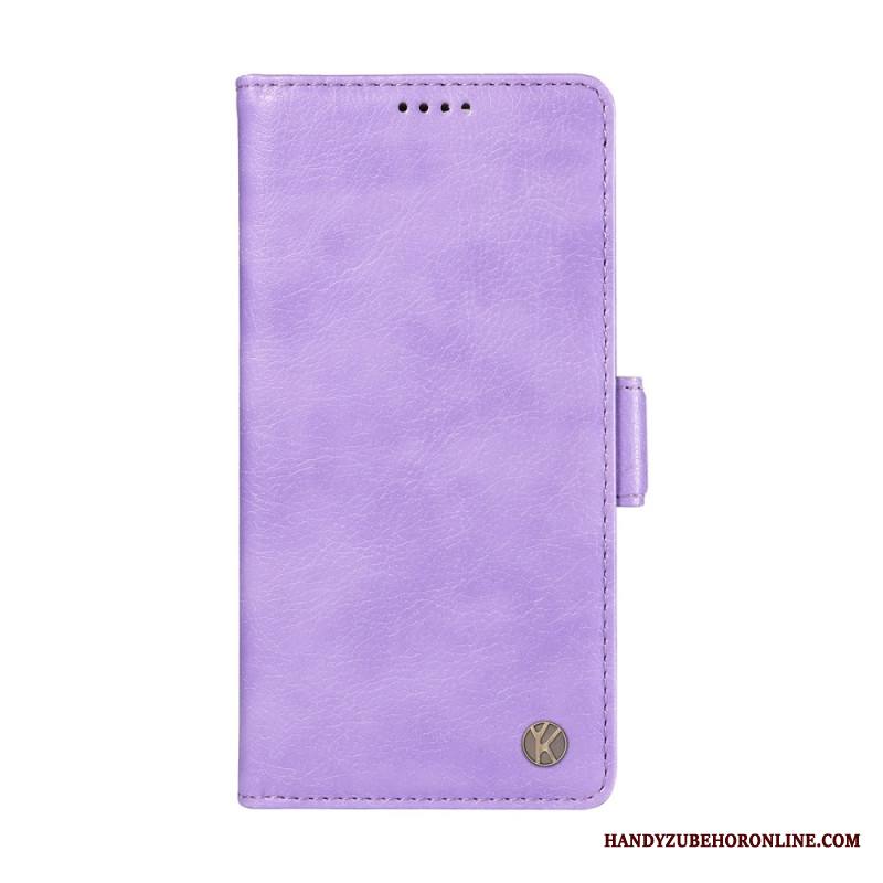 Kotelot Xiaomi Redmi Note 15 Pro 5g Retro Yikatu