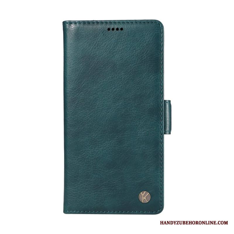 Kotelot Xiaomi Redmi Note 15 Pro 5g Retro Yikatu