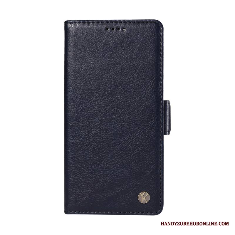 Kotelot Xiaomi Redmi Note 15 Pro 5g Retro Yikatu