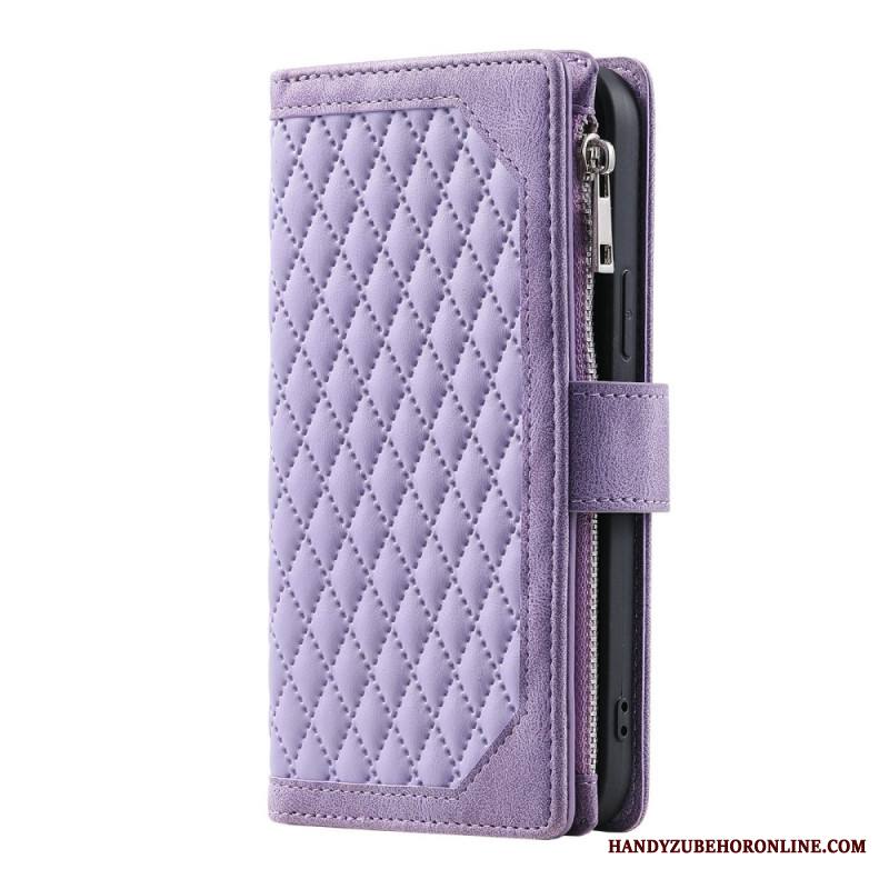 Kotelot Xiaomi Redmi Note 15 Pro 5g Tikattu Retrokuvio Suojakuori