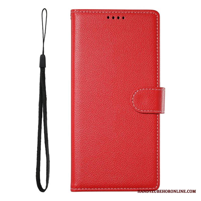 Kotelot Xiaomi Redmi Note 15 Pro 5g Yksiväristä Keinonahkaa